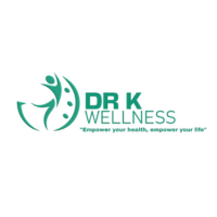 Dr Kay's Wellness Journey