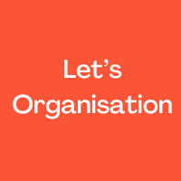Let's Organization Zambia