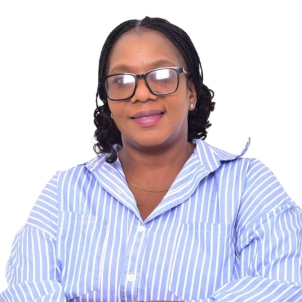 Priscilla Ngambi