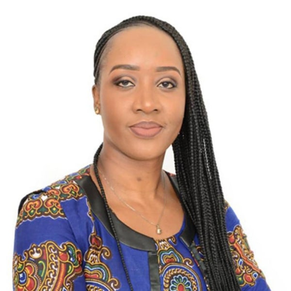 Sandra Kambikambi