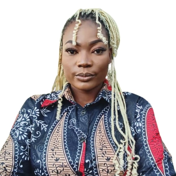 Thelma K. Munyoro