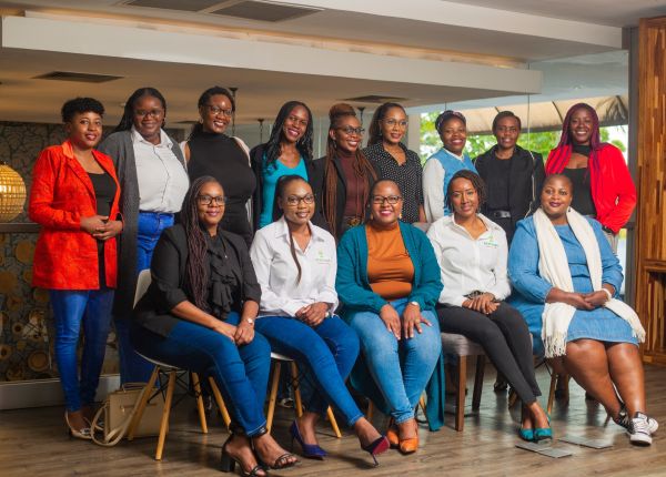 Fempreneur Fusion