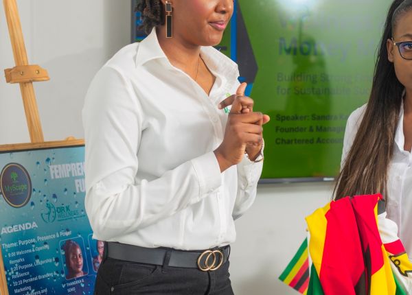 Fempreneur Fusion