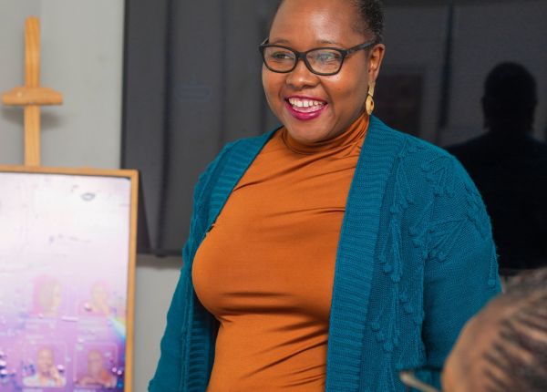 Fempreneur Fusion