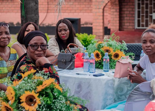 2024 Women's Day Event