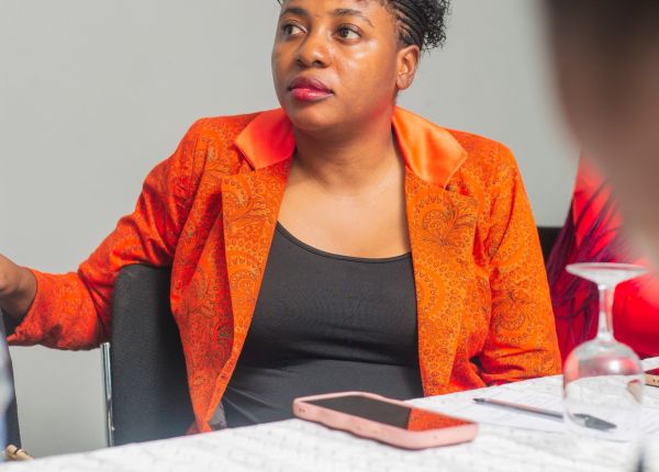 Fempreneur Fusion