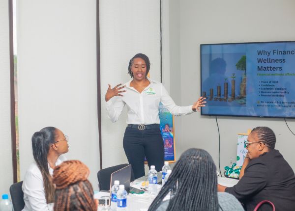 Fempreneur Fusion