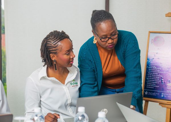 Fempreneur Fusion