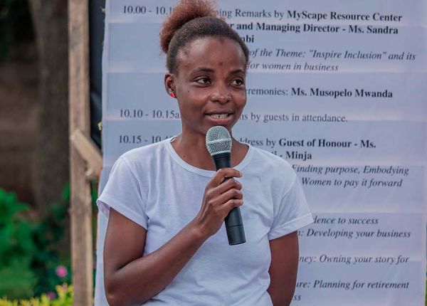 2024 Women's Day Event