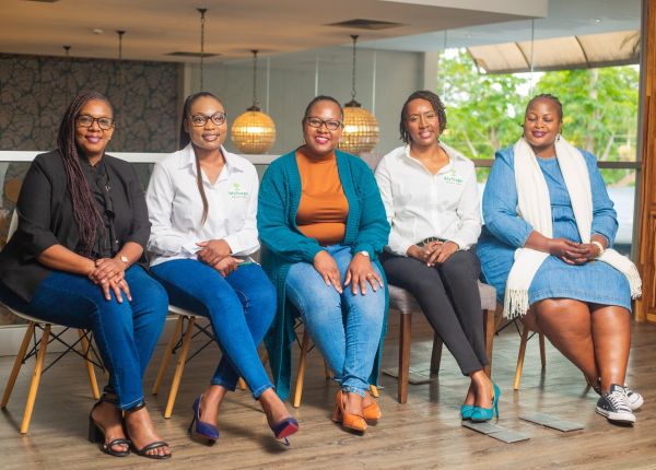 Fempreneur Fusion