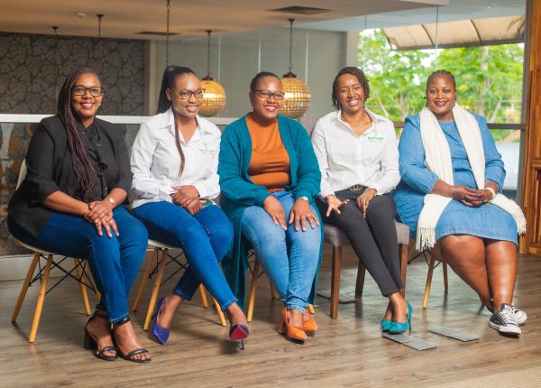 Fempreneur Fusion