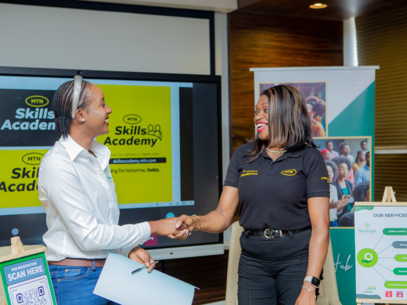 Enterprise & Advisory Support