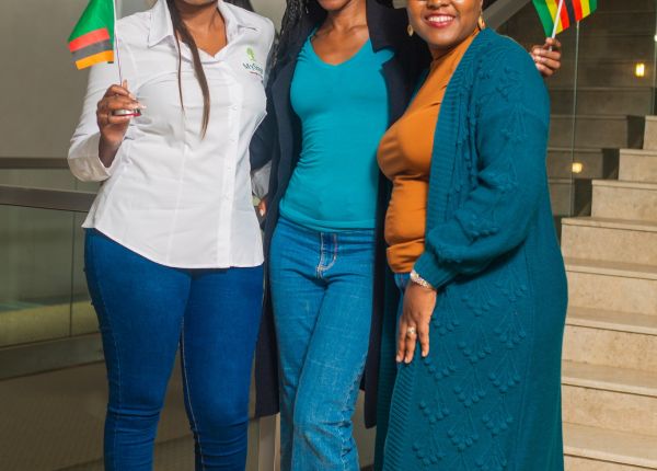 Fempreneur Fusion