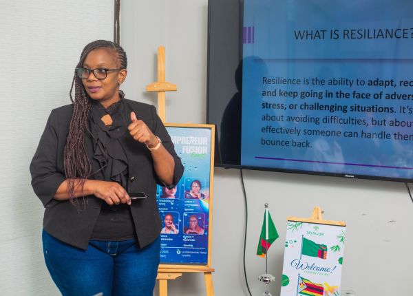 Fempreneur Fusion